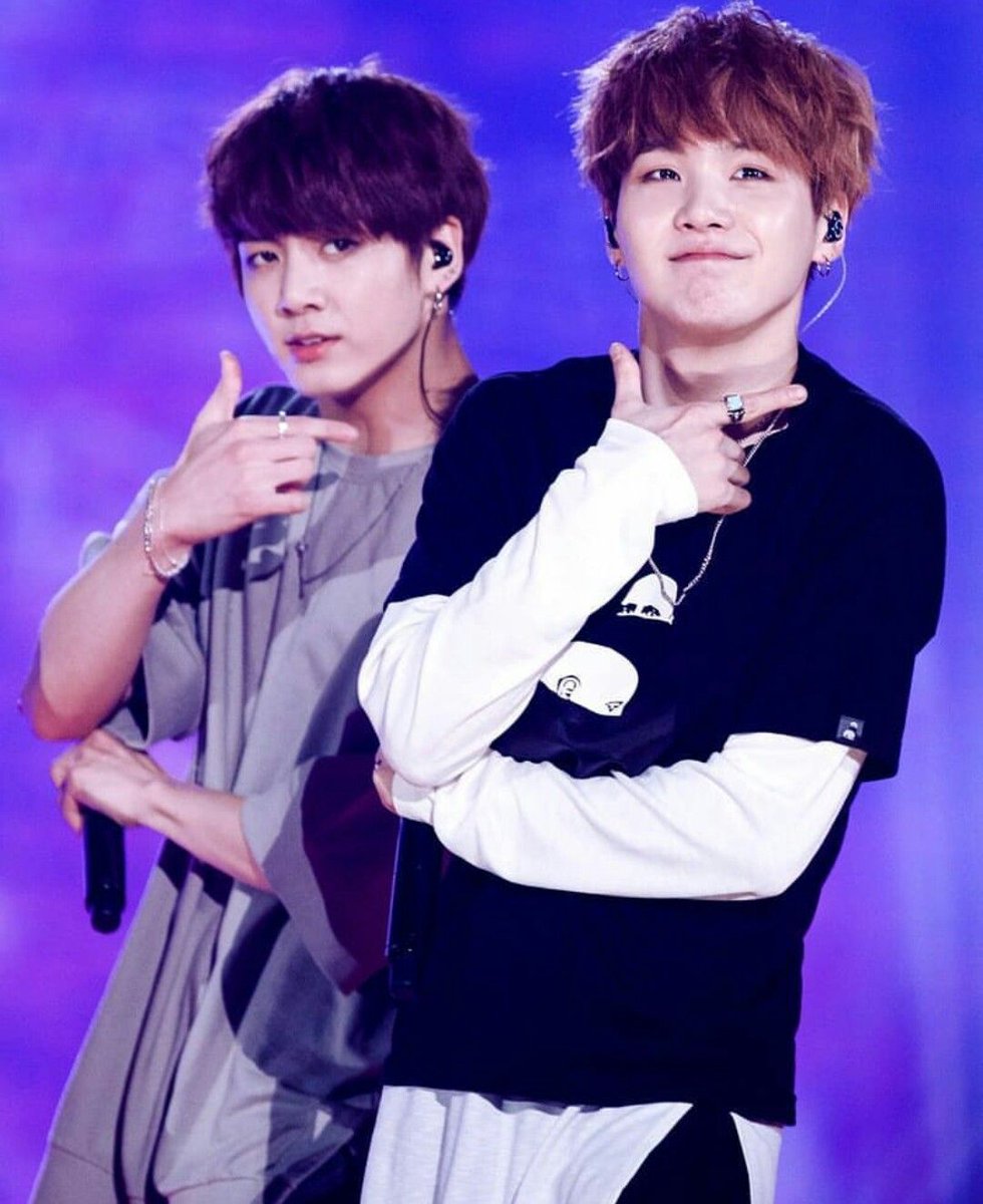 Here it is! My Sugakookie thread as requested, is here!   @BTS_twt  #BTS  #BTSARMY  #MinYoongi  #SUGA  #JeonJungkook  #JUNGKOOK  #yoonkook  #sugakookie