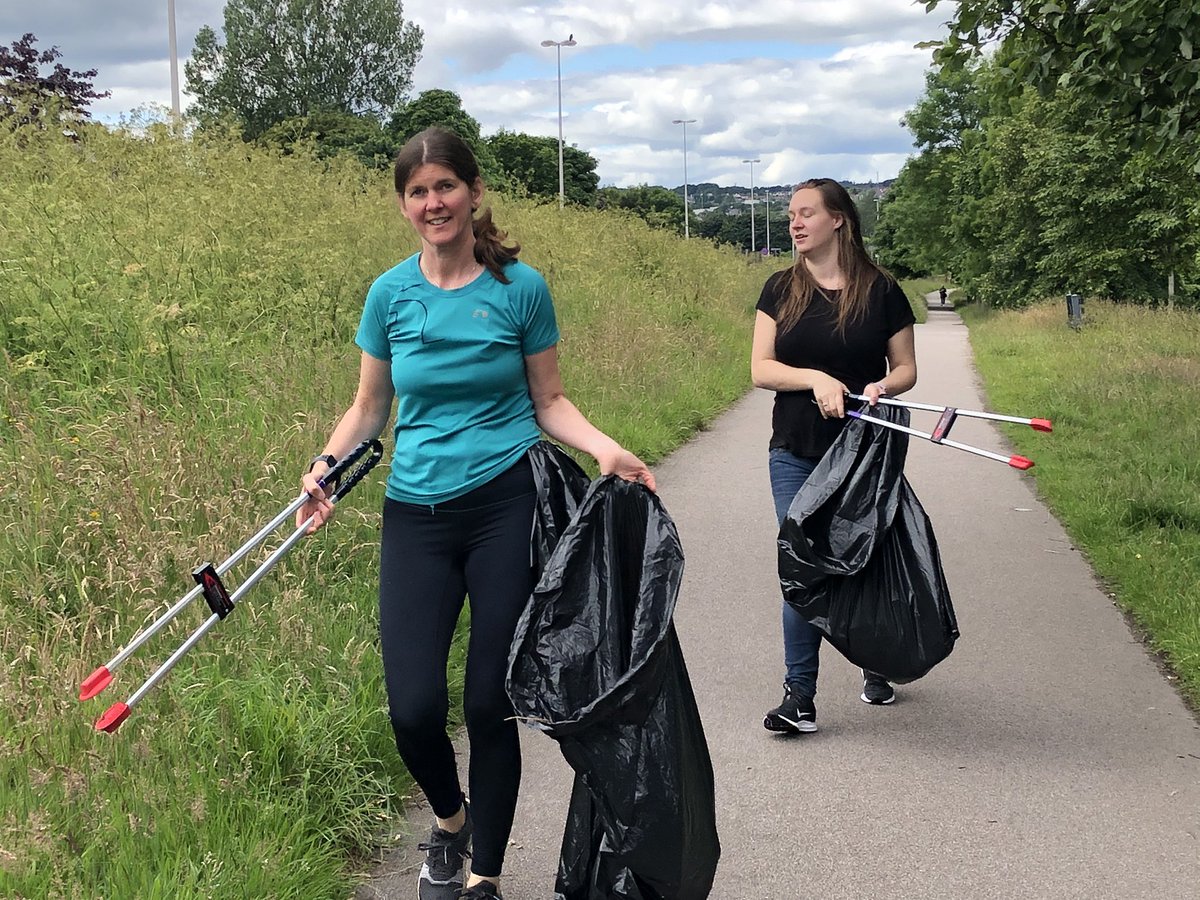 The Fit Like Joggers tweet media