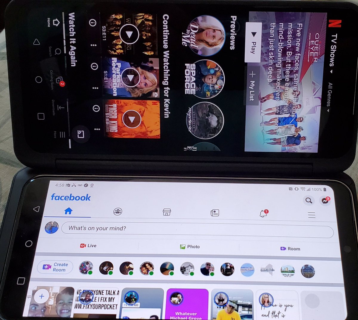 Kevin Dunning tweet media