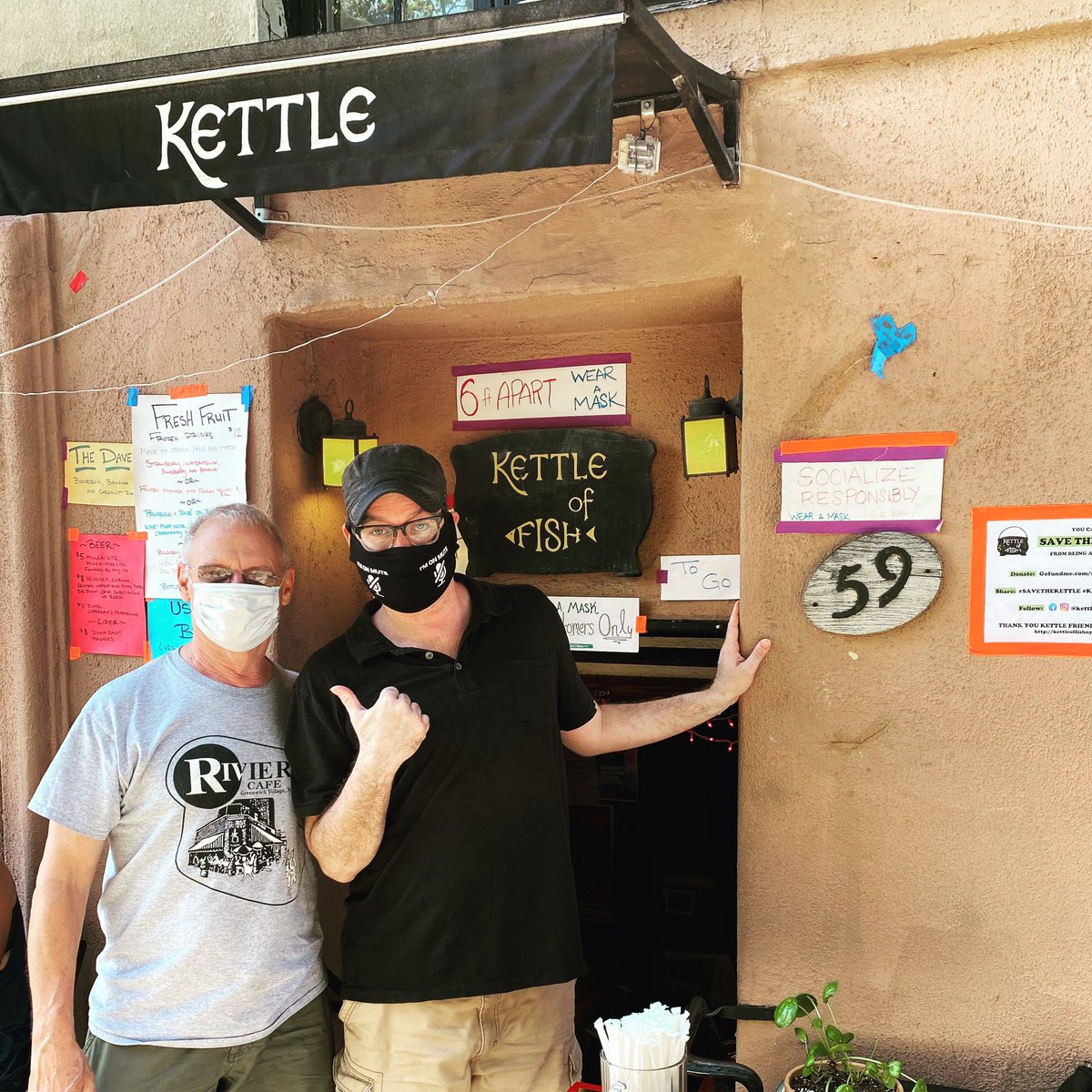AaronNagler's tweet photo. #savethekettle
https://t.co/FZonQIzu6i https://t.co/yJvw9kuuLj