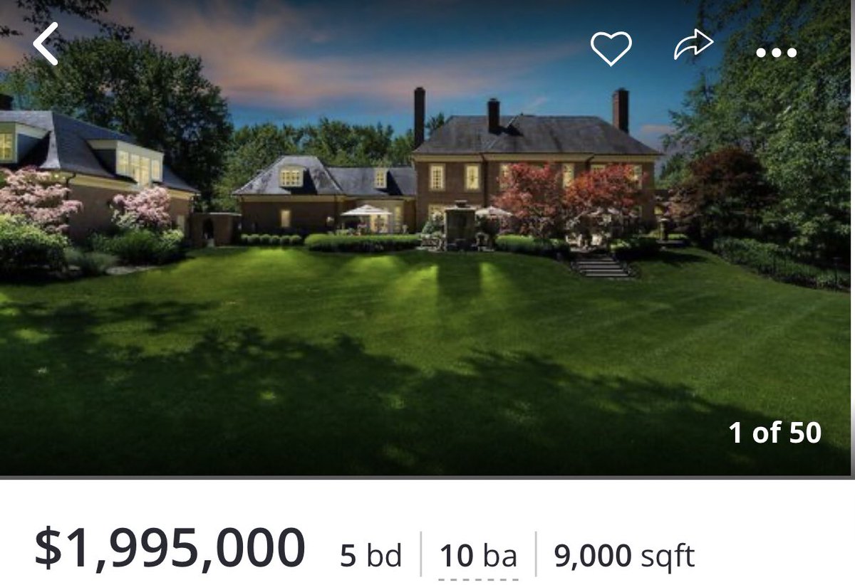 briguyhoo's tweet photo. @Casey Incredible community and central Ohio let’s your money go far in all areas of your life. https://t.co/D071ll2NSs