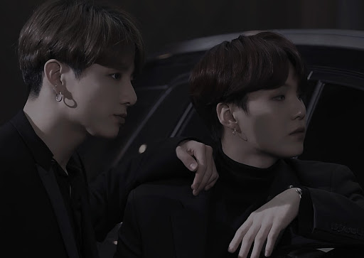 Here it is! My Sugakookie thread as requested, is here!   @BTS_twt  #BTS  #BTSARMY  #MinYoongi  #SUGA  #JeonJungkook  #JUNGKOOK  #yoonkook  #sugakookie