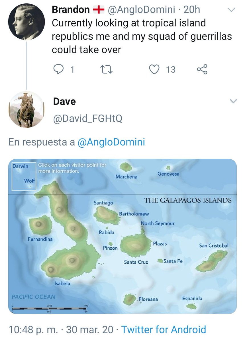 Wikonga_Ecuador's tweet photo. De 1779 al 2020 y los anglos no han cambiado ni un poquito #StopPiracy #Galapagos #Ecuador #RealCedula https://t.co/QXRNXlQCsX