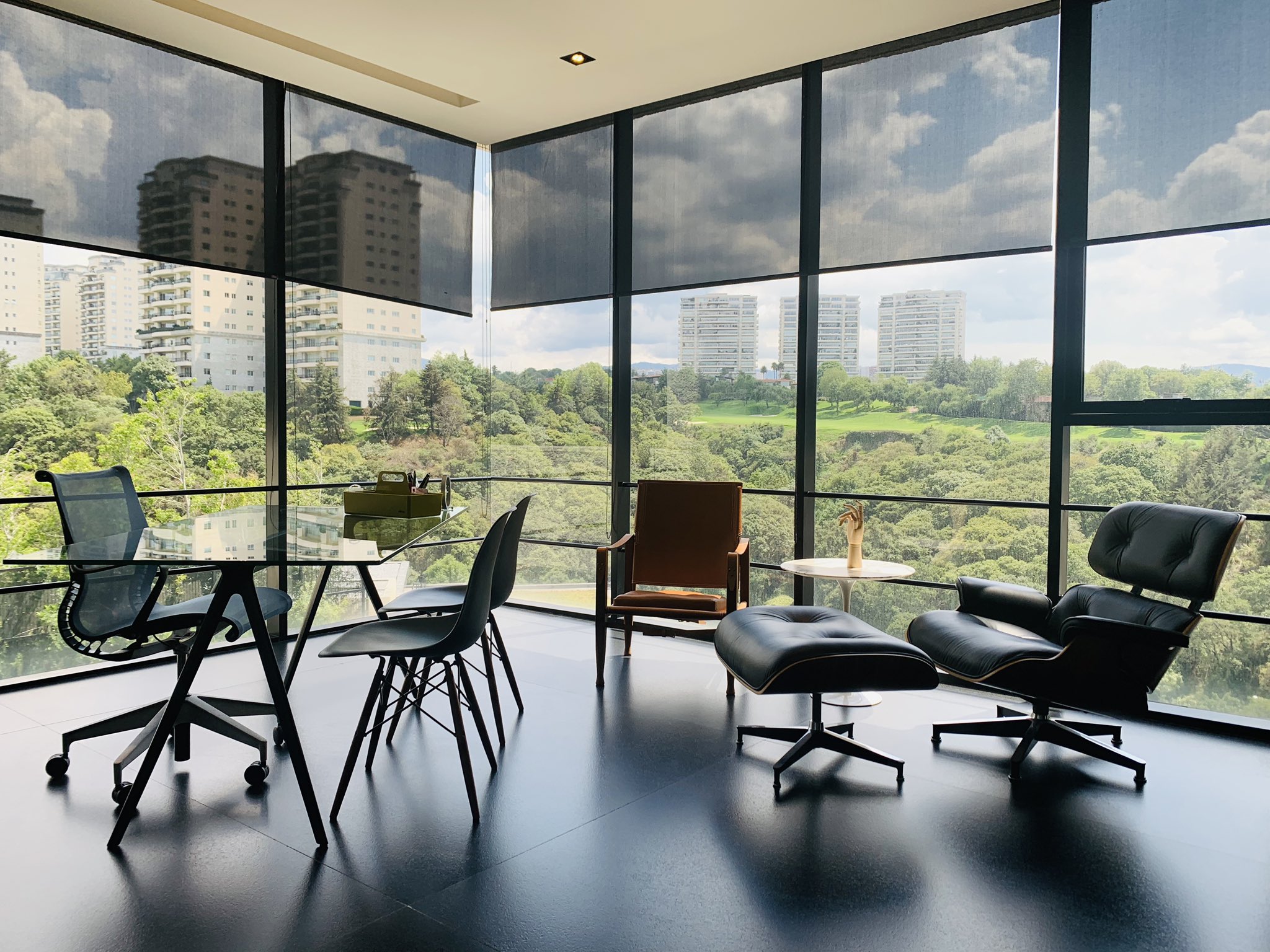 Design Within Reach X