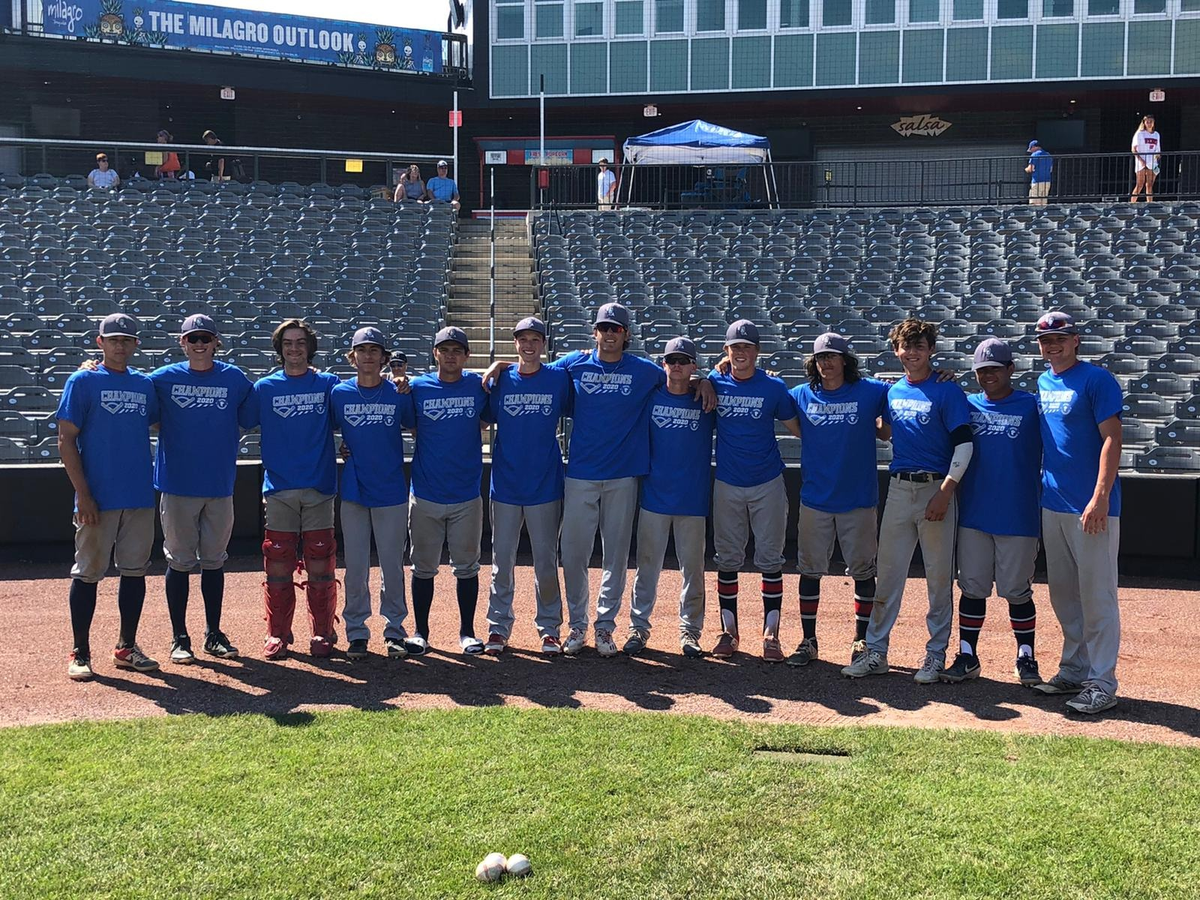 PastimeBaseball's tweet photo. Evolution Baseball Academy (@EvolutionBaseb2) win the Best of Great Lakes in Chicago! 

#GetNoticed https://t.co/oz7f3Ejlyf