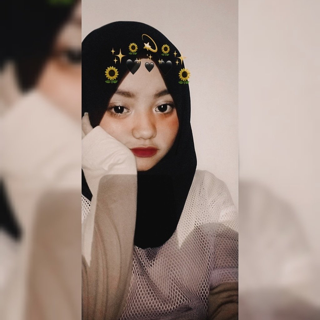 Dindaarput1's tweet photo. #FotoProfilBaru https://t.co/LvCAw50IfV