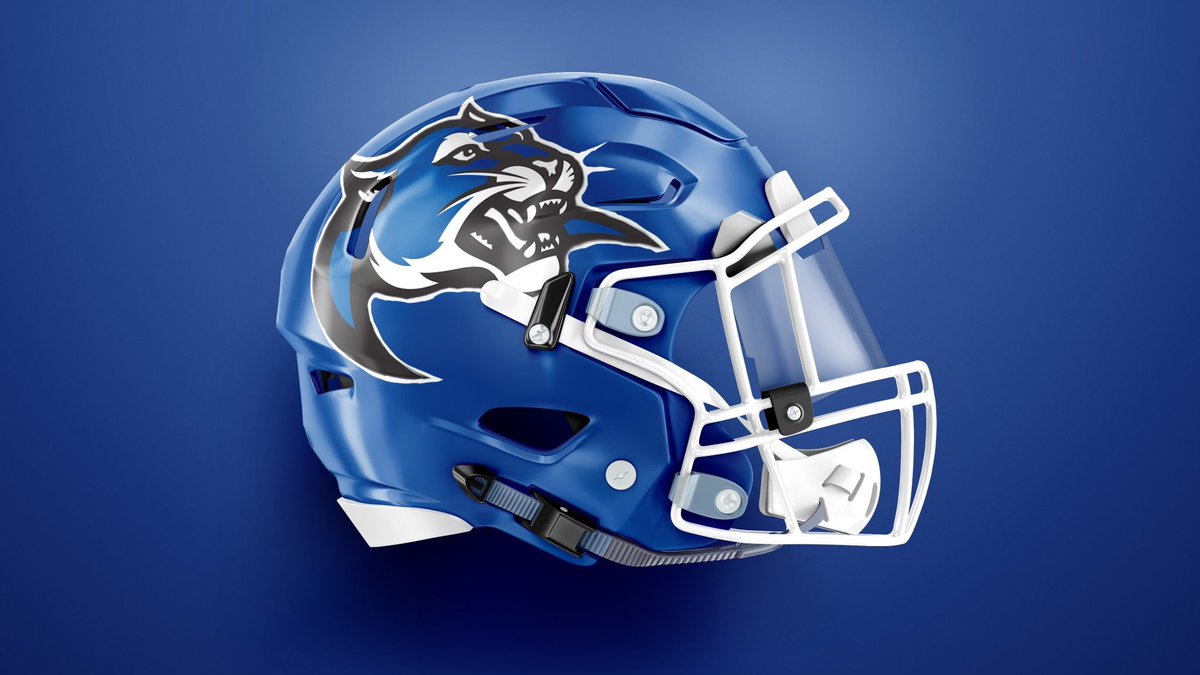 CoachCutshaw's tweet photo. BREAKING NEWS: Letter of Intents will start to be sent out tomorrow! If you have:

✅ Filled out our Questionnaire
✅ Applied at https://t.co/qPUla1UAdV 
✅ Sent me transcripts/test scores

Can’t wait to see 🖋➡️📄

#KingomRi21ing #RestoreTheRoar #CommitToThePAW 🏈😾🐾🔵⚪️⚫️🏆 https://t.co/x3AS4xWBr3