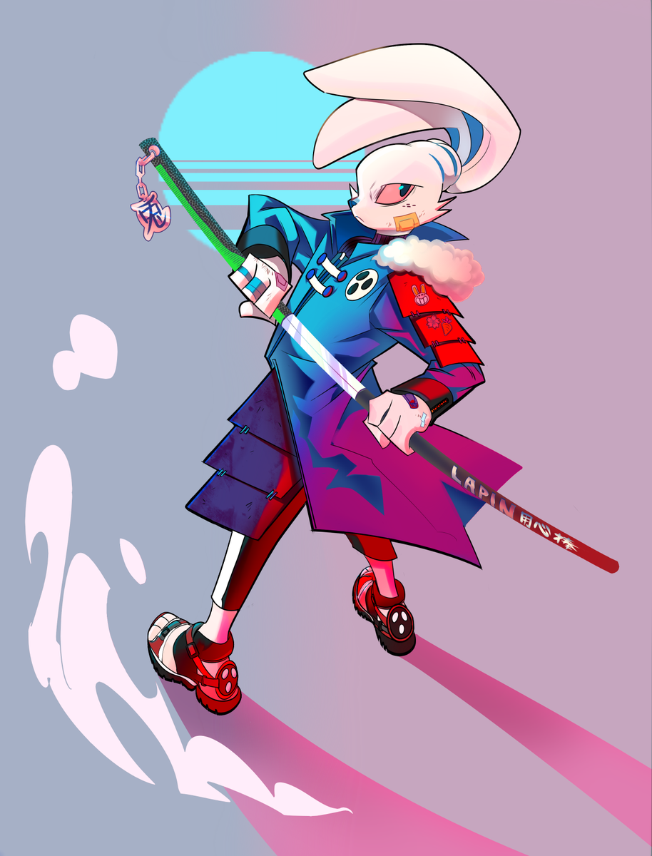 🌟¡ART Chain! 🌟 Thank you @Campanula891 for tagging me! 😊 I'd