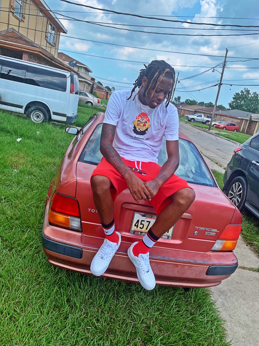 FoolyBall's tweet photo. Young nigga turnt 🏌🏻‍♂️ https://t.co/IU89UqGtoa