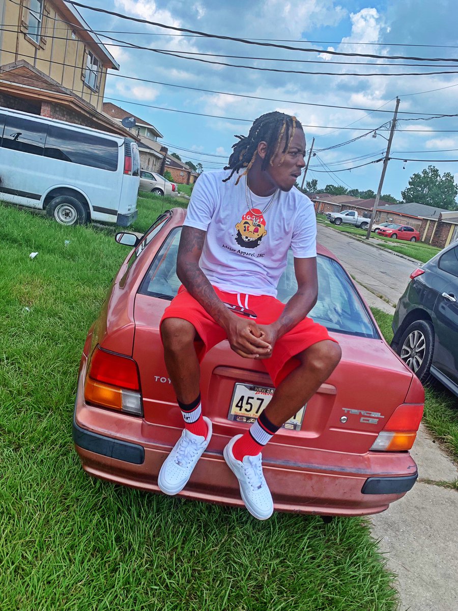 FoolyBall's tweet photo. Young nigga turnt 🏌🏻‍♂️ https://t.co/IU89UqGtoa