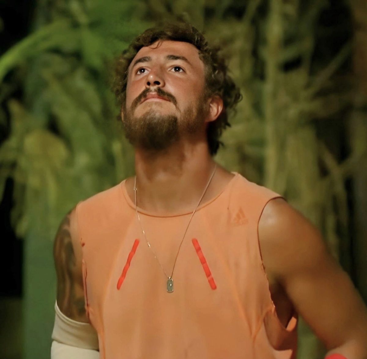 performansı yasinden iyiydi yasin elenmeliydi diyenler...sercan elenirken ağzını açmıyolardı :d #survivor2020final