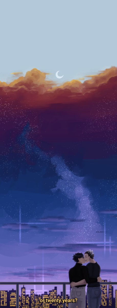 nocturnalshiri's tweet photo. open for a surprise!

#bokuaka #兎赤 #haikyuu https://t.co/V6KVAXzqBa