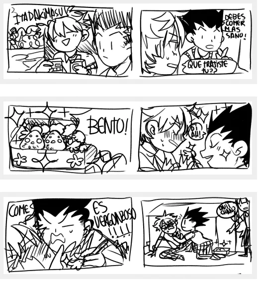 oh yeah, the old version so ugly(?) 