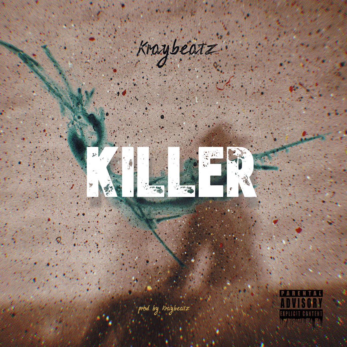 Kraybeatz's tweet photo. #nowplaying KILLER by KRAYBEATZ via @audiomack https://t.co/WW3ZuuBHsn [PLEASE HELP ME RETWEET,GOD BLESS YOU].....🙏🙏🙏 https://t.co/IPnHitvnvo