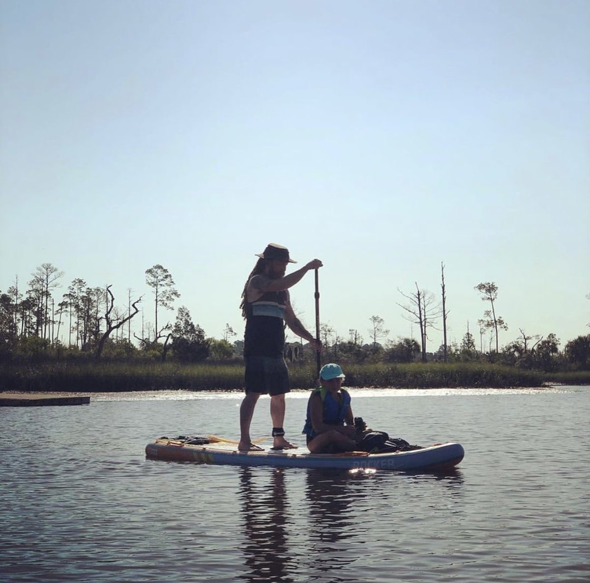 Sunday Funday... We’re here for it!! Are you? Reminder to get outside (safely) 🤘☀️ @BKerchofficial