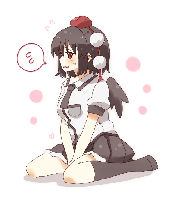 久しぶりに文ちゃん。 