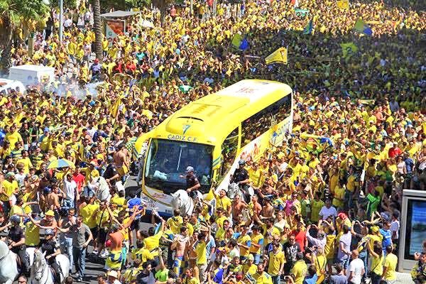 El Cadísimo tweet media