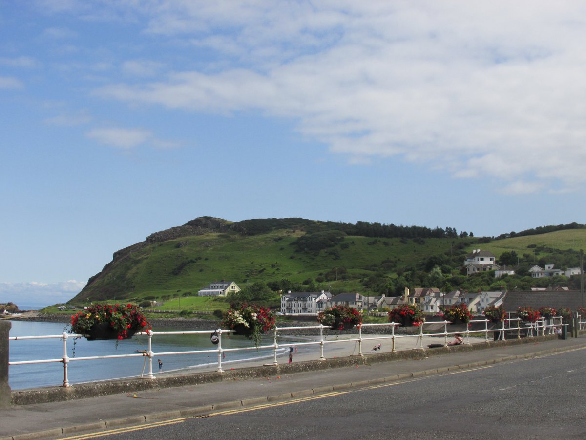 All things nice... tweet media