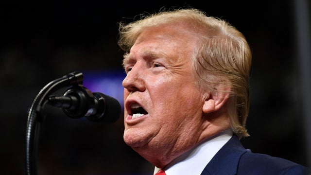 thehill's tweet photo. GOP senator says Trump commuting Stone was a "mistake" https://t.co/RORT4ft5JO https://t.co/2lHxFI3sig