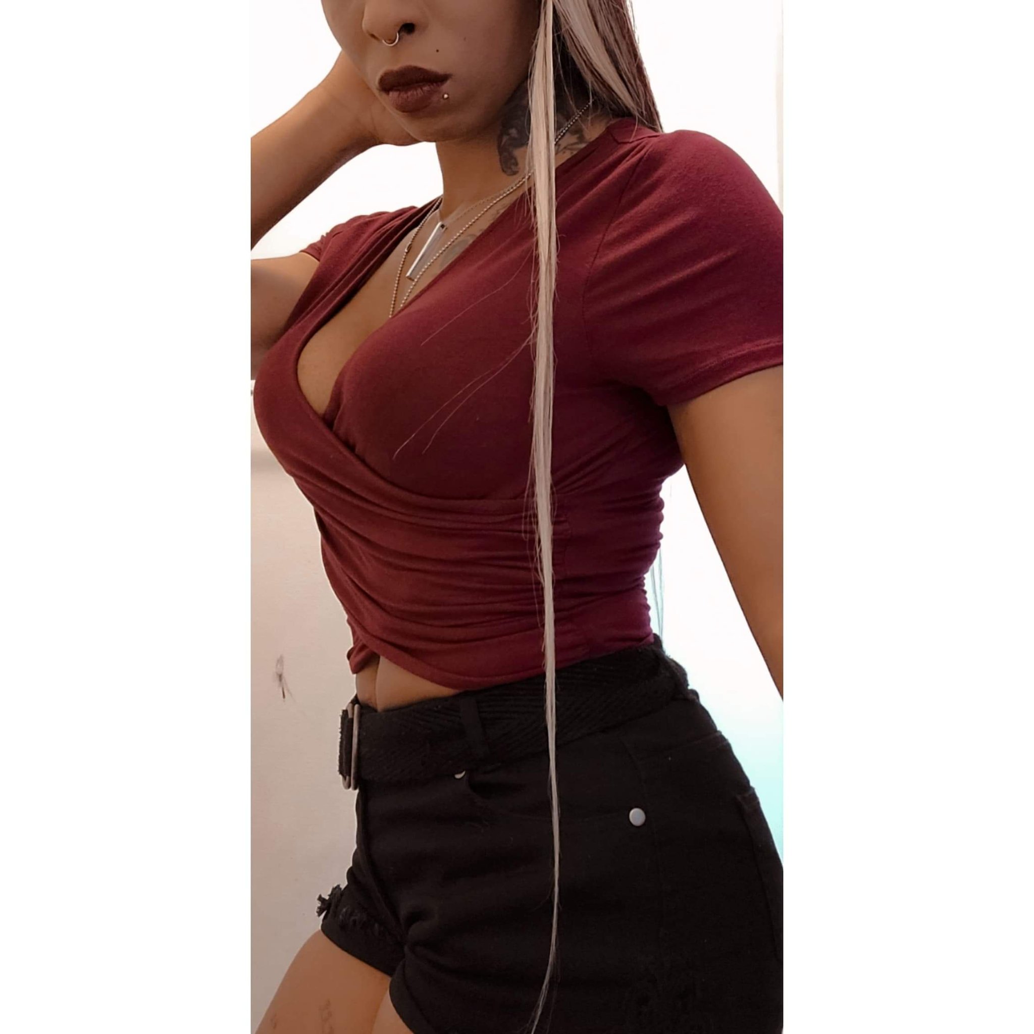Hi 😘 #models #model #beauty #selfie #premiumsnap #Snapchatpremium #xxx #brazzers #pornhub #pornhubpremium #onlyfans https://t.co/81iodO0EB3