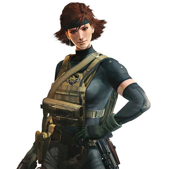 Mgs4のtwitterイラスト検索結果 Mgs4のtwitterイラスト検索結果