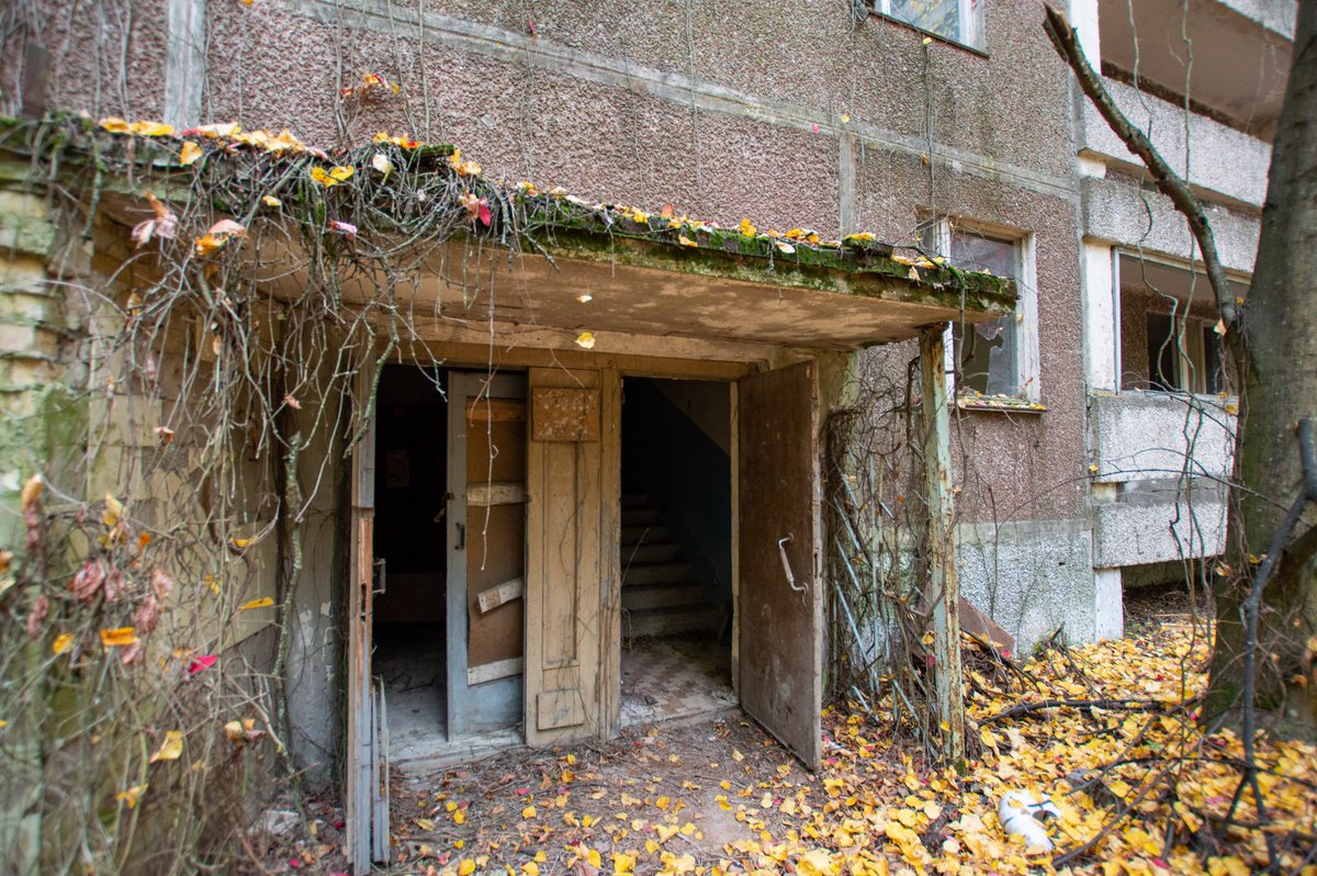 SubExploration's tweet photo. Best hotel in all of Ukraine 👌👍🔦☢️

#urbex #explore #exploring #subex #subexploration #tunnels #abandoned #decay #urbanexploration #urbanexploring #exclusionzone #pripyat #chernobyl #stalker #illegalchernobyl https://t.co/C7fxlekLQv