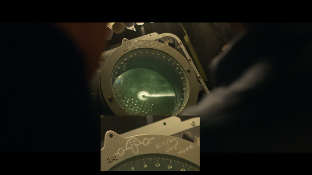 CATWOMAN: HUNTED MEANING IN ENGLISH