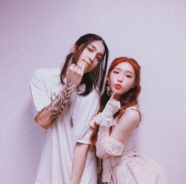 X4Y4R's tweet photo. ㅤㅤㅤㅤㅤㅤ❪/ 𝑝𝑙𝑎𝑦 /❫
ㅤ  ʏᴏᴜ’ʀᴇ ʜᴏʟᴅɪɴ· ɪɴ ᴍʏ ʜᴇᴀʀᴛ https://t.co/QEUKczpBvP