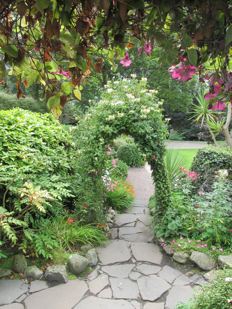 All things nice... tweet media