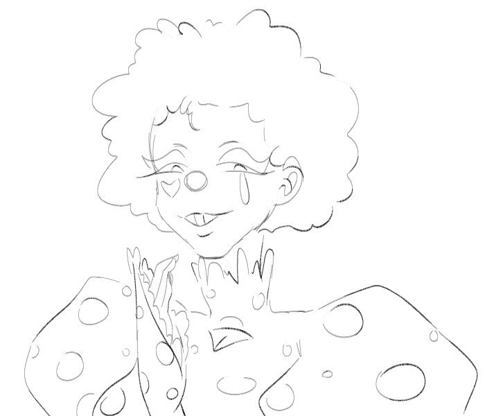 lavberrymuff's tweet photo. Hello everyone! Welcome to my Twitter art account. I’m very new so I’ll do my best to catch up. I hope all of you enjoy my arts❤️ https://t.co/IrQmxLmynL