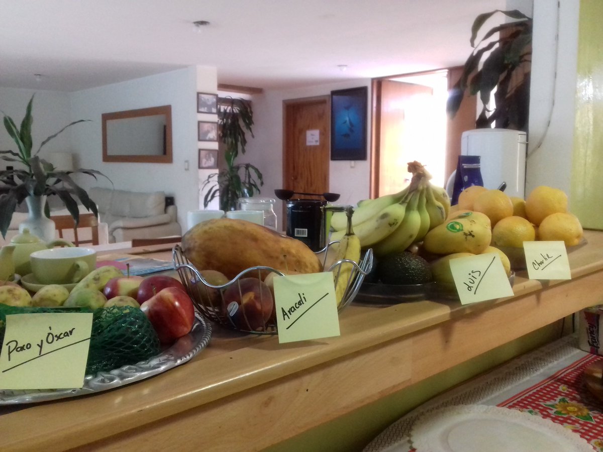 CharliesHomeMx's tweet photo. ¿A poco no son una chulada de orden y limpieza mis actual guests?

#CharliesHomeExperiences https://t.co/A0iVqg6Esl