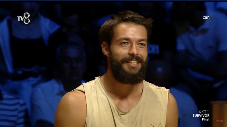 bizhepikiyiz's tweet photo. Türk Halkı Yanıltmadı. 

#survivor2020 https://t.co/CcKmFjwJpU