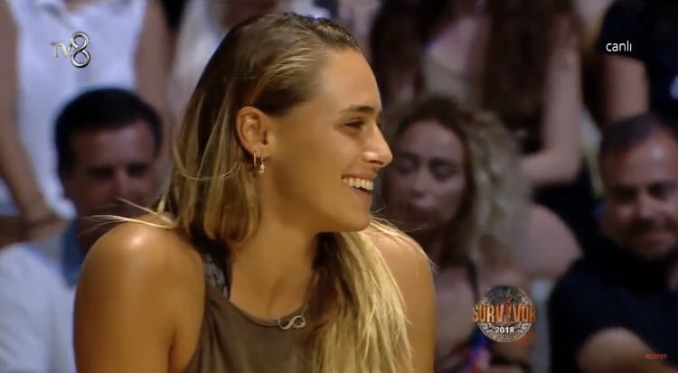 bizhepikiyiz's tweet photo. Türk Halkı Yanıltmadı. 

#survivor2020 https://t.co/CcKmFjwJpU