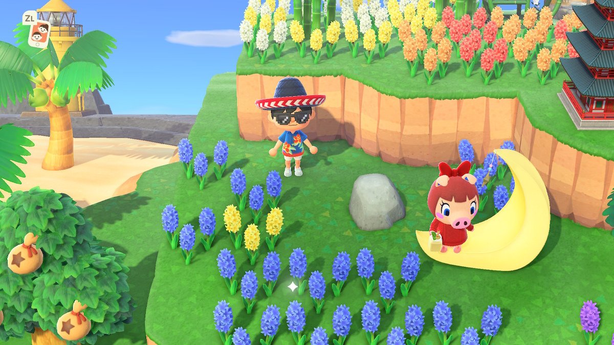 Berlin422's tweet photo. #AnimalCrossing #ACNH #NintendoSwitch https://t.co/kCATJlrWEg