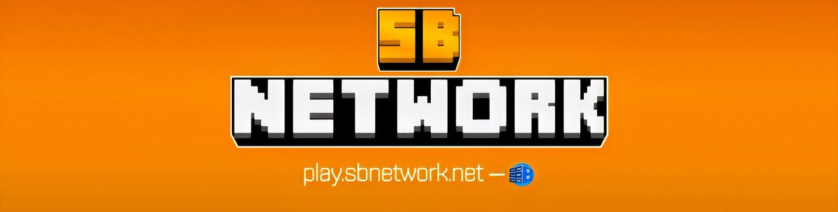 SB Network - Minecraft tweet media