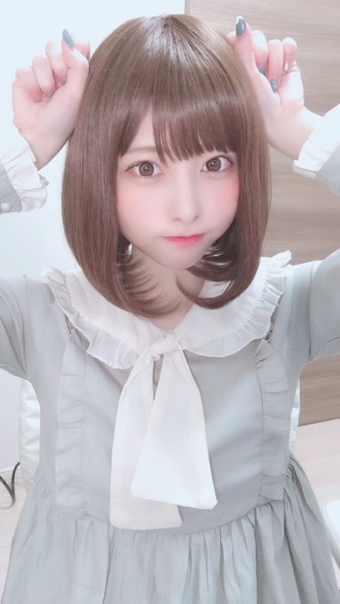 コスプレイヤーうらまるのTwitter画像66