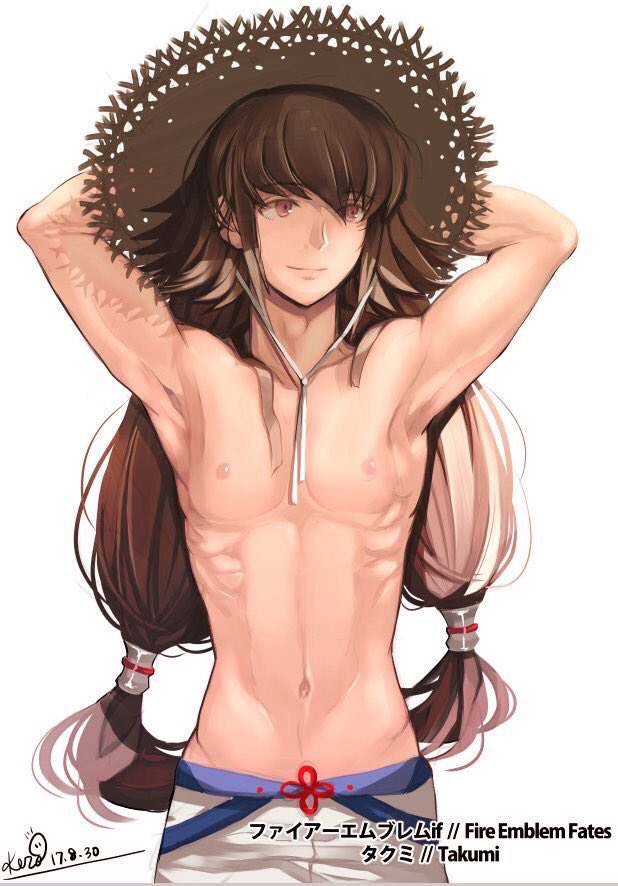 halcyonicgale's tweet photo. If everyone else is doing it, it's okay, right?

#SeductiveSunday https://t.co/RMCBPseWeW