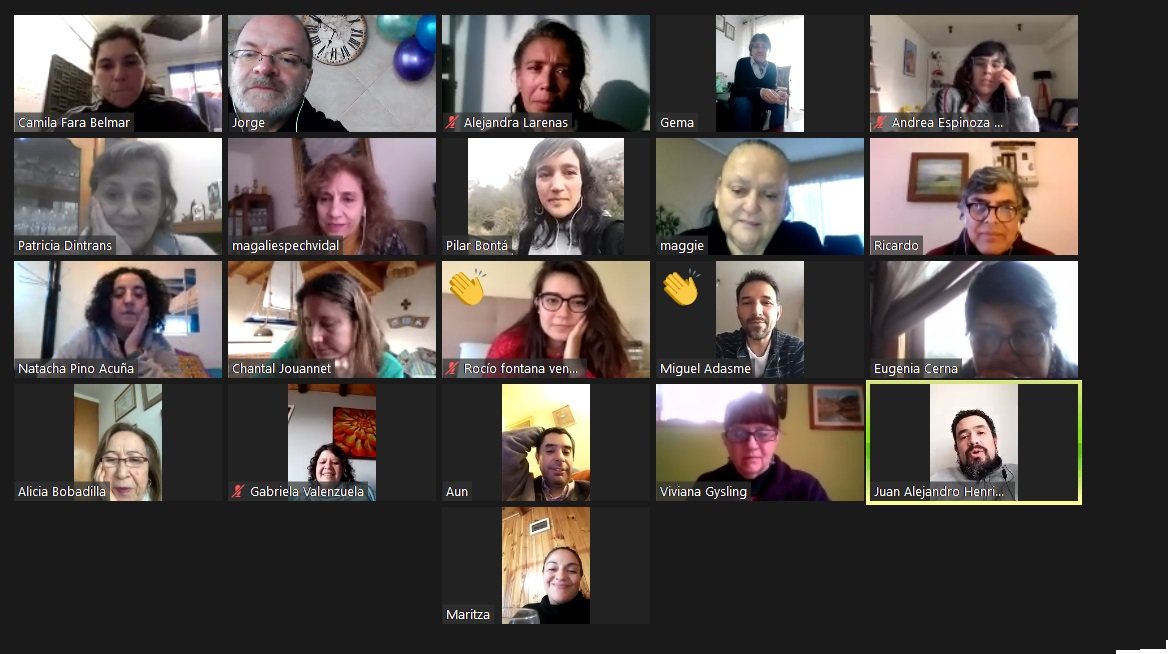 Hoy festejamos! Cumplimos nuestro primer año como Asociación. Años de trabajo, amistad y esfuerzo por convertirnos en una Red al servicio de formar mejores personas! Desde el A+S todo es posible! A por muchos años más, seguimos soñando, seguimos aportando! #AprendizajeServicio