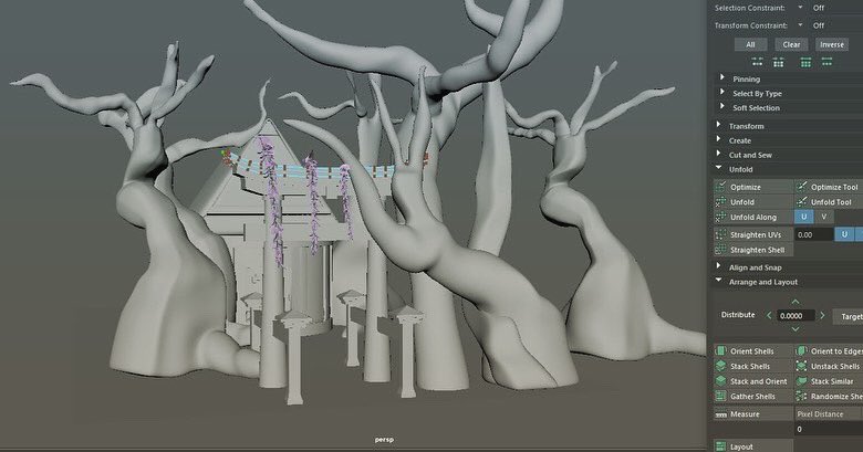 MonteRae3's tweet photo. Hello #NobodyArtistClub I’m a 3D artist now helping on a second animated short film called 30:30! I do environment and prop modeling and working on another personal side project too! Site: https://t.co/YP0t1hggle 
Film Ig: https://t.co/JjjnYr8xng https://t.co/HMktYLJ8Zc