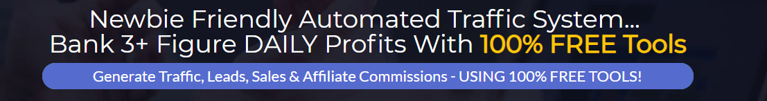 TeamSuccessAM's tweet photo. Bank Automated Profits In ANY Niche
With Just 2 Things:
Traffic &amp; Leads: The Building Blocks Of ANY Business Or Marketer

https://t.co/otXpPDqaPe https://t.co/jkY4bSaJfS