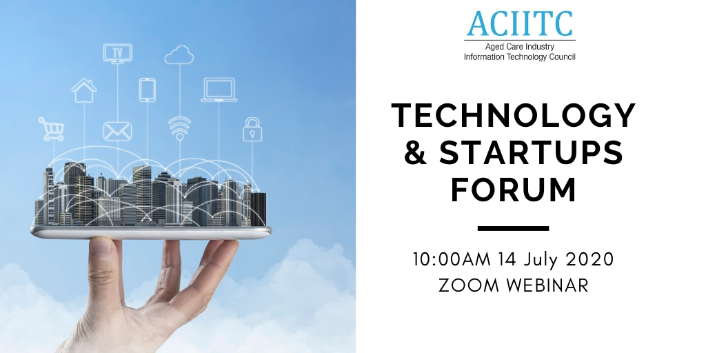 Aged Care Industry IT Council (ACIITC) tweet media