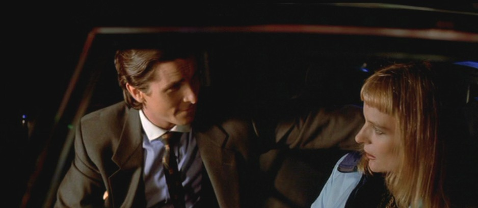 For me, personally, I see him as the Incel Who Fucks, which could be any of us. He is addicted to weightlifting, obsessed with the latest technology and autistic over pop media. He is bitter towards woman who don't want him, and the women he does fuck are lured by money or drugs.