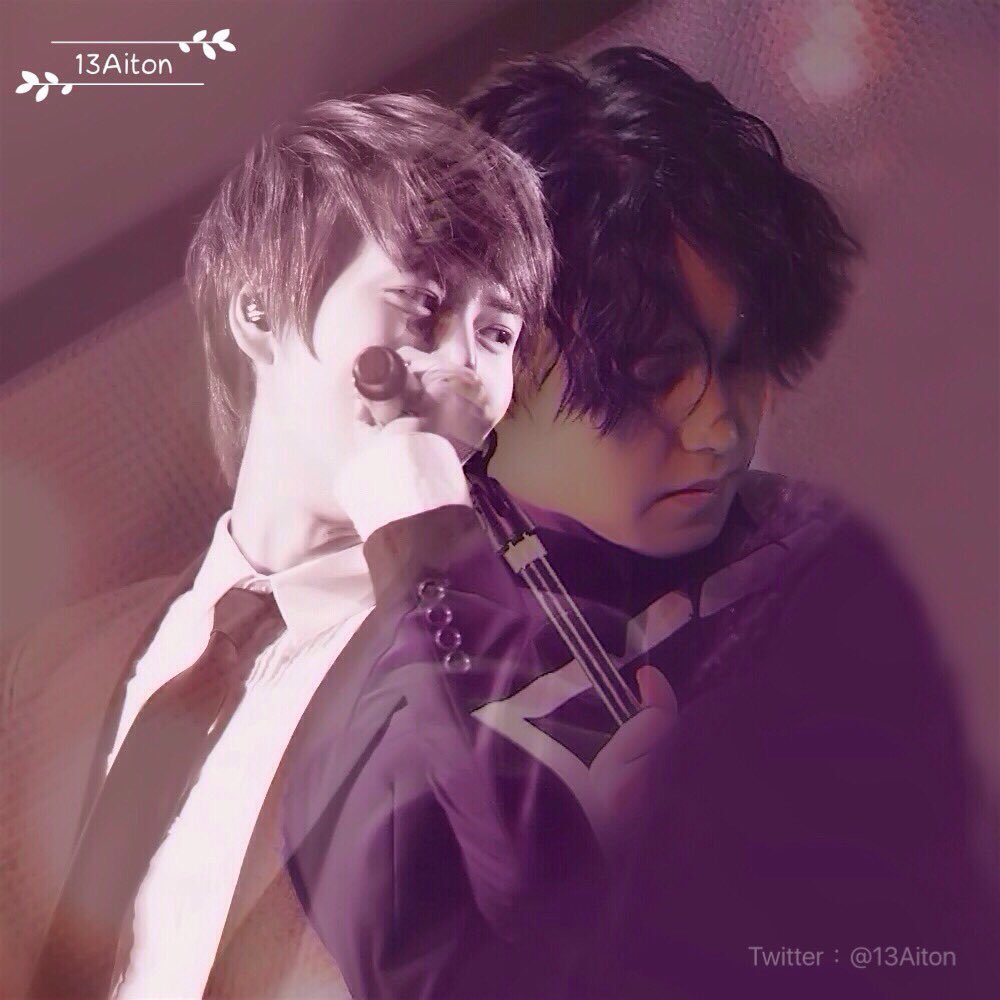 CelesA97's tweet image. #HappyKyuminDay
(っ◔◡◔)っ 💕🐺 13/7🐰 💕

Recordar es volver a vivir :') ahhh que buenos tiempos~🎇
Mi OTP siempre estará viva en los recuerdos e imaginación 🌠

#Kyumin