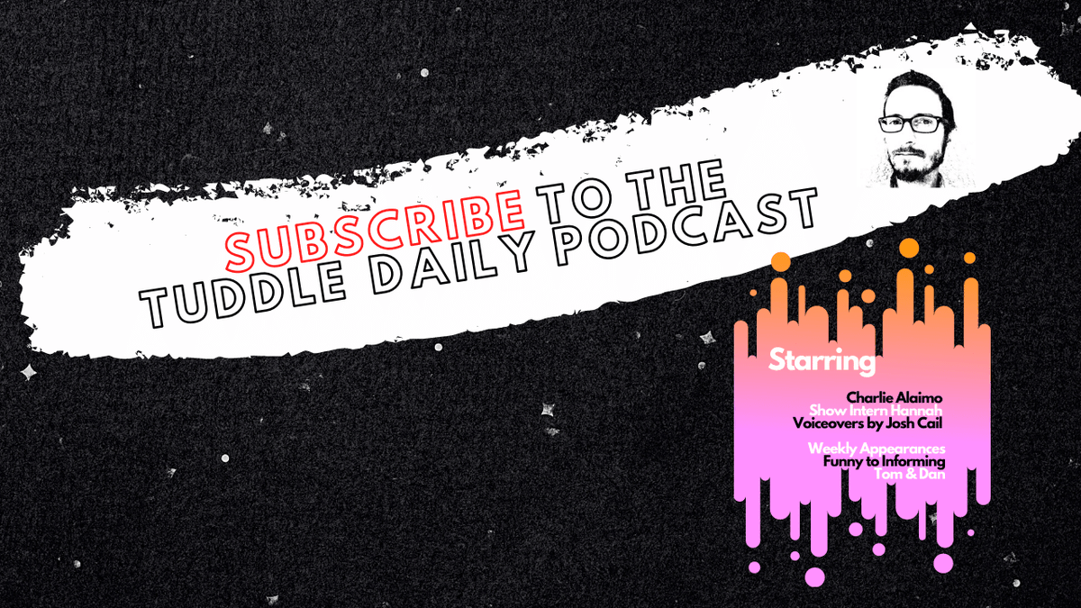 tuddle's tweet photo. Thanks to @ccaproduction Check us out for another great weekly chat sponsored by @FranchisingGlo  
#radio #teamtuddle #youtube #podcast #comedy #broadcasting

https://t.co/ZuaFWPptf9 https://t.co/P89f0oZfLD
