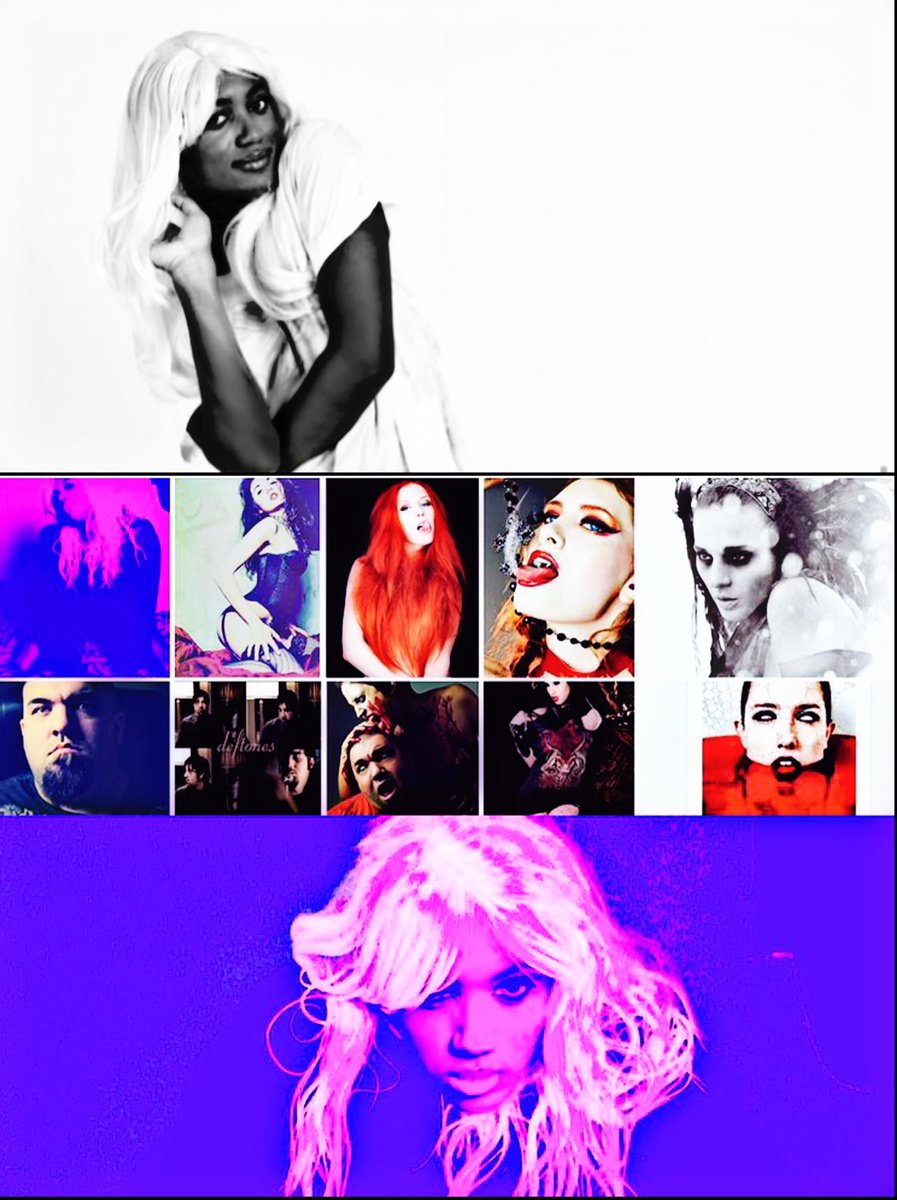 soundslikeohyes's tweet photo. #Angels! #AndDemons! #WeAllHaveADevIlUnderneath #ForMeSheIsStrong #HerRestraintsMustBeSecure
๐ถโจ๐๐๐คโจ๐ถ https://t.co/SdBupaFoUL