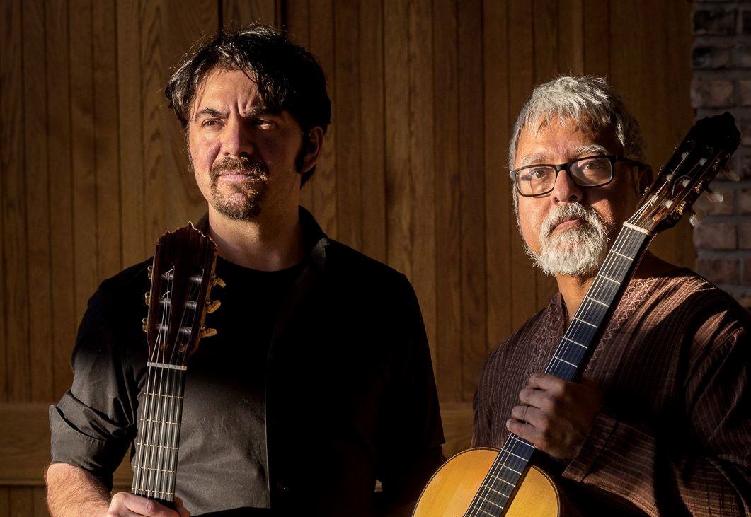 Fareed Haque tweet media