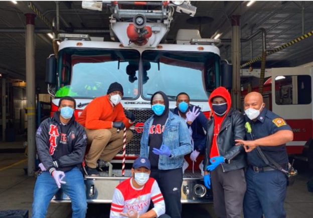 T_O_Foundation's tweet photo. The Theta Omicron Foundation encourages everyone to respect &amp; protect the lives of others by wearing a #FaceMask. Do your part to bend the curve &amp; #reopen the economy!!!  -TOF  #coronavirus #COVID19 #pandemic @T_O_Foundation @KAPsi1911 #ΦΝΠ @UNCNupes #ΘΟ @UNC #Achievement https://t.co/hU4QctTNvq