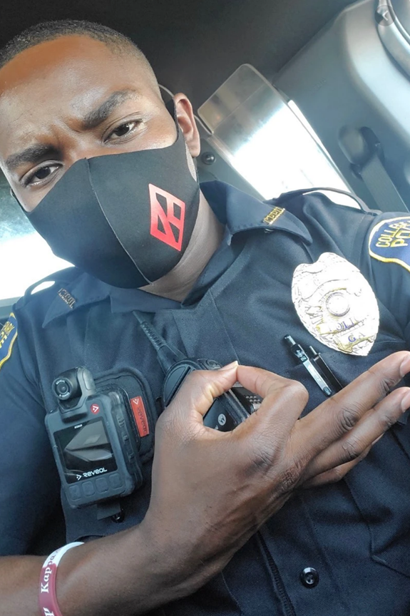 The Theta Omicron Foundation encourages everyone to respect &amp; protect the lives of others by wearing a #FaceMask. Do your part to bend the curve &amp; #reopen the economy!!!  -TOF  #coronavirus #COVID19 #pandemic <a href="/T_O_Foundation/">Theta Omicron Foundation</a> <a href="/KAPsi1911/">Kappa Alpha Psi® Fraternity, Inc.</a> #ΦΝΠ <a href="/UNCNupes/">ΘΟ Nupes</a> #ΘΟ <a href="/UNC/">The University of North Carolina at Chapel Hill</a> #Achievement