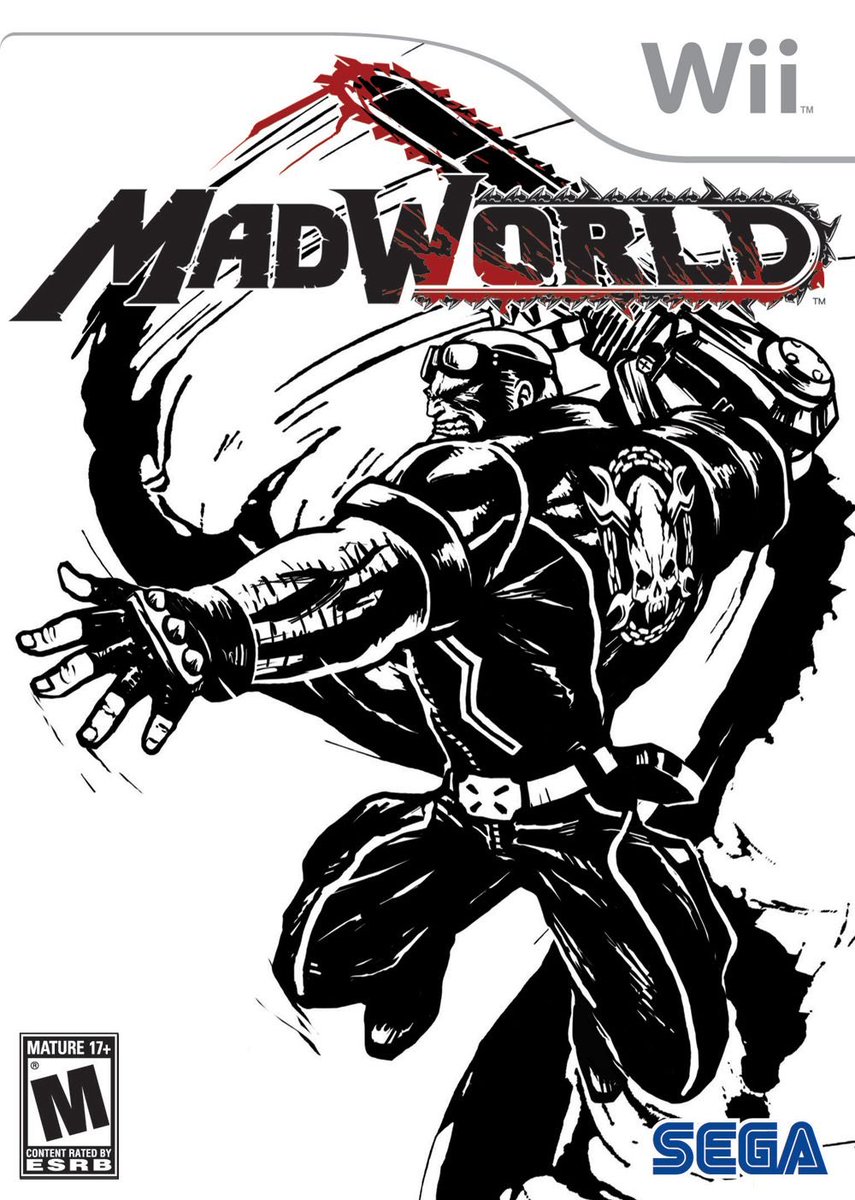 Jack Cayman - Mad World