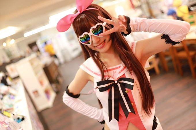 コスプレイヤーくらるのTwitter画像46